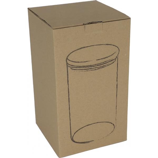 Szklany pojemnik 1000 ml-1563439
