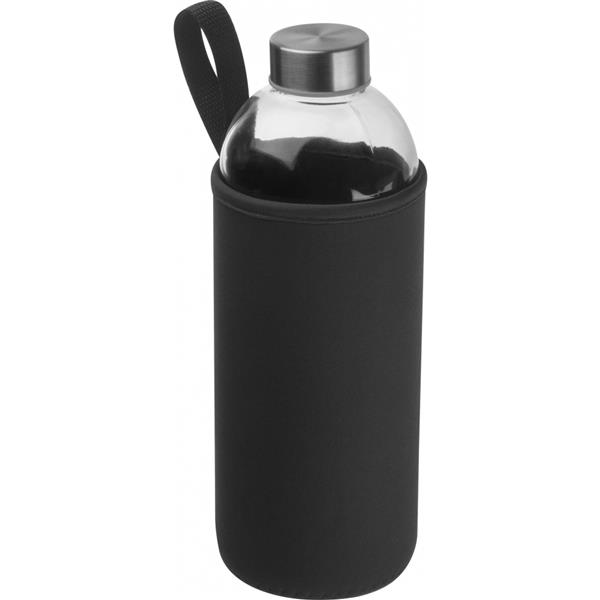 Butelka w neoprenowym pokrowcu 1000 ml-1842118