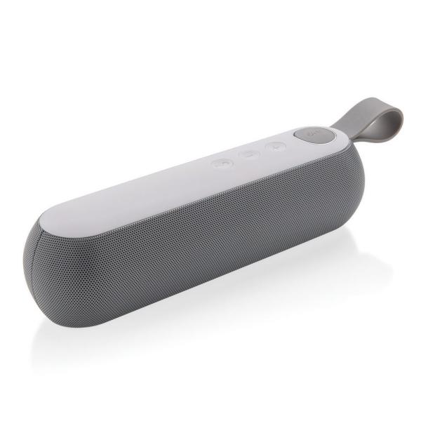 Wodoodporny głośnik bezprzewodowy 6W - P329.283-1454103