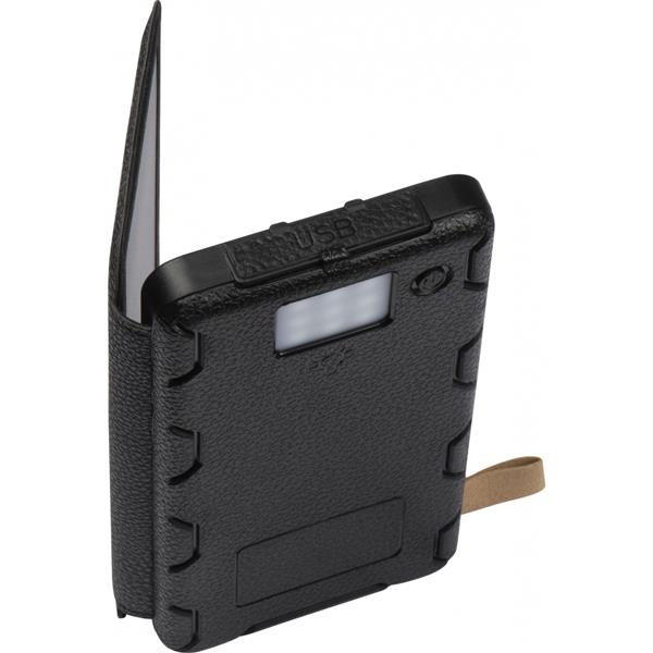 Power bank solarny 8 000 mAh-1192962