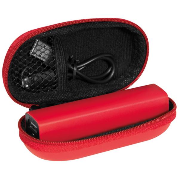 Power bank 2200 mAh 2068005-165938