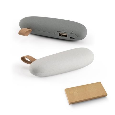 OMAR. Powerbank 2'000 mAh 97391-324743