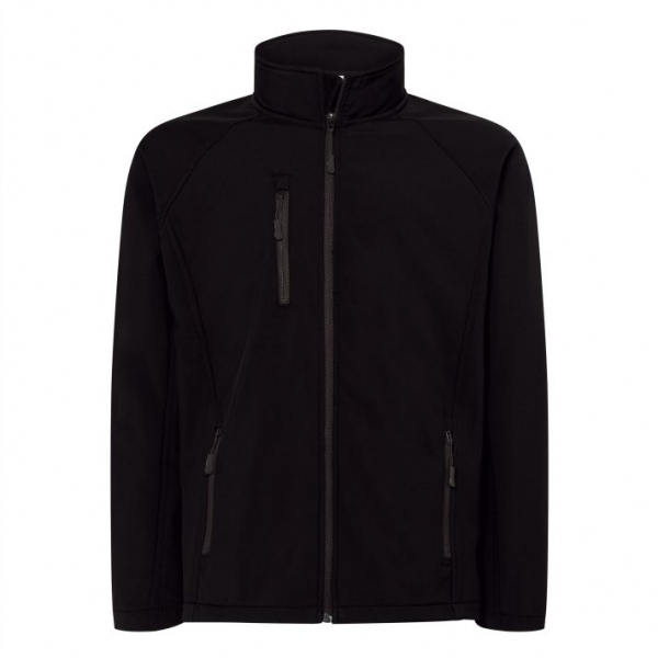 Softshell JHK Jacket z logo