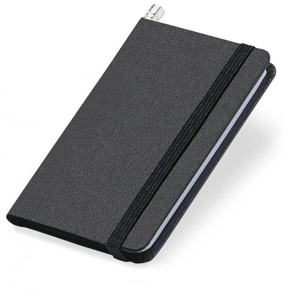 Notes A7 z ołówkiem IP25055003-168825