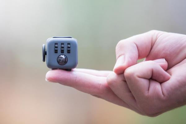 Fidget Cube-168071