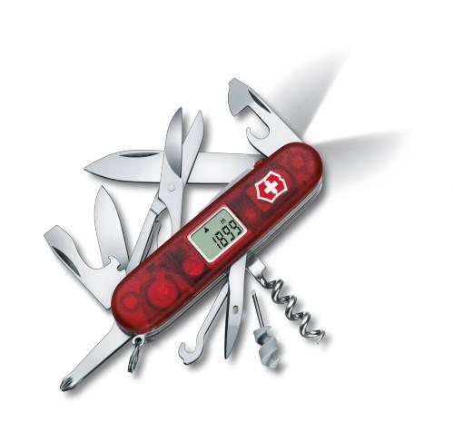 Scyzoryk Victorinox Traveller Lite 1.7905.AVT