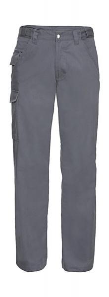 932.00 Spodnie robocze Twill długość 32