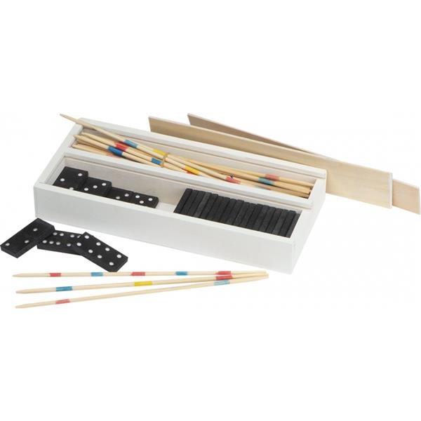 Gra Mikado i Domino-1842398