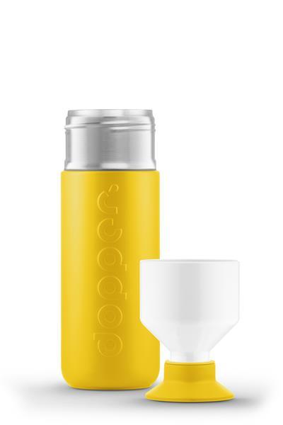 Butelka Termiczna Dopper Insulated - Lemon Crush 580ml-1195463