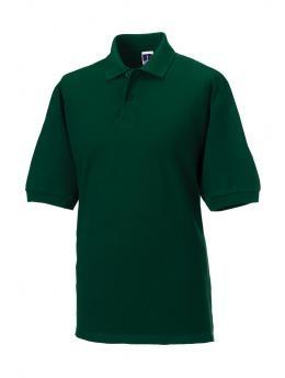 Koszulka Polo Piqué Russell R-569M-0, 549.00