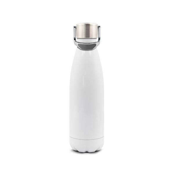 Butelka termiczna 500 ml Air Gifts | Charles - V0843-02-1462863