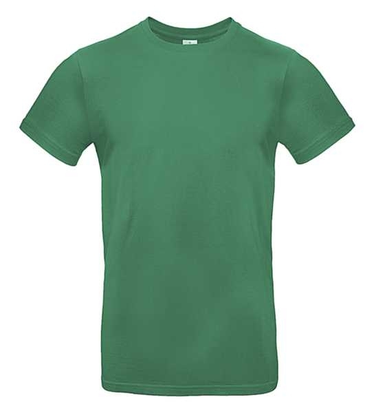 T-shirt z nadrukiem B&C #E150