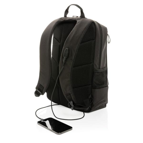 Plecak na laptopa 15,6