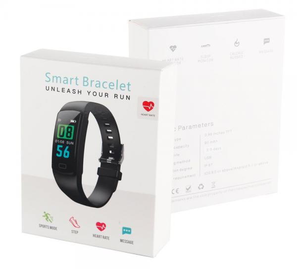 Smartband z pulsometrem-168180