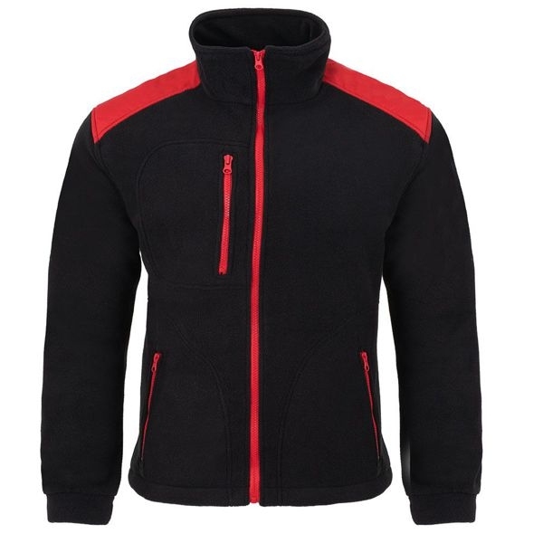 Polar JHK FLRA340 Premium z logo