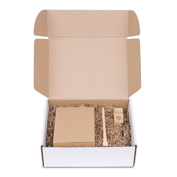 Zestaw upominkowy eco Verde, mix-1639588