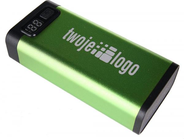 Power Bank 4400mAh-168128