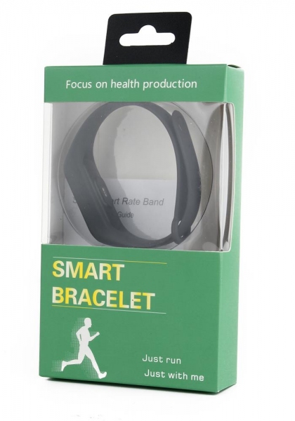 Smartband 4.4 z pulsometrem-168000
