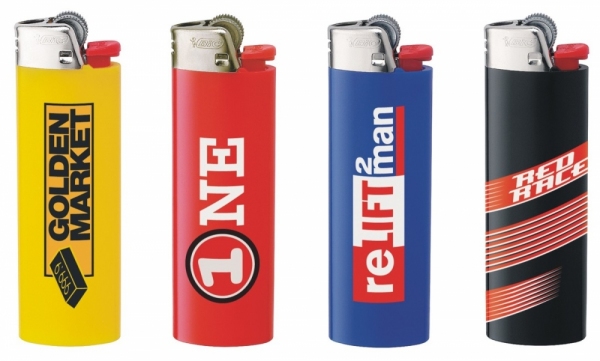 Zapalniczka BIC® J26