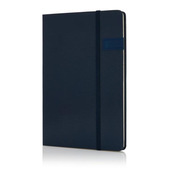 Notatnik A5, pamięć USB - P773.115-1445661