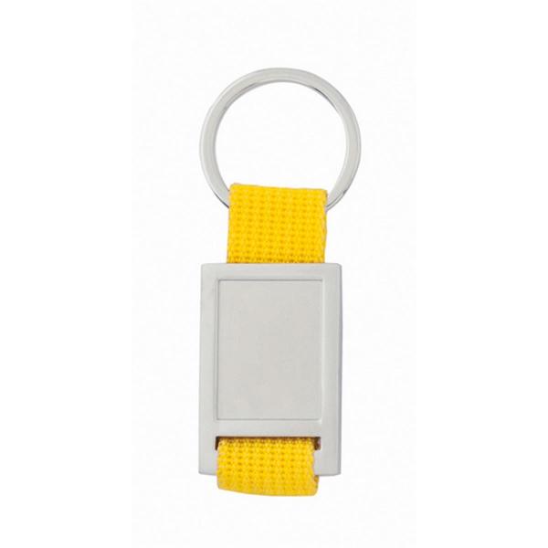 Brelok do kluczy - V4956-08-1471047