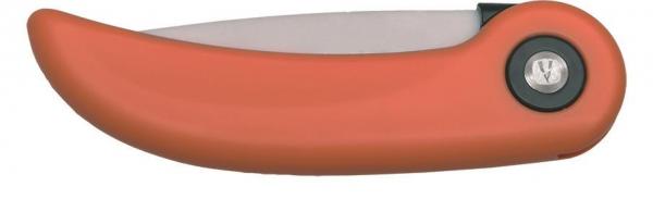 Składany nóż ceramiczny Vanilla Season KISO H3200203AJ310-167856 Składany nóż ceramiczny Vanilla Season KISO H3200203AJ310-167856