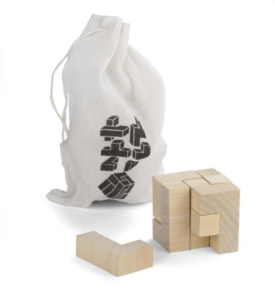 Układanka CUBE-1573311