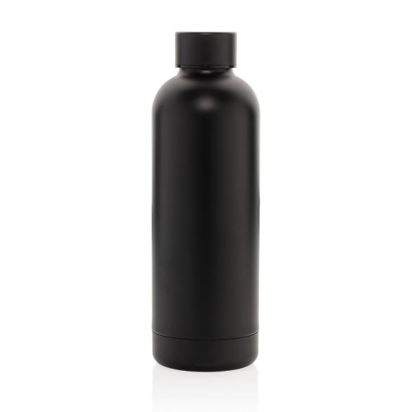 Butelka termiczna 500 ml, stal nierdzewna z recyklingu - P435.701-1491208