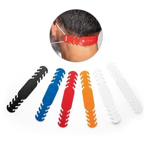 EXTMASK. Regulowany pasek do maseczki ochronnej 98910-325351