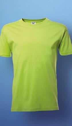 188.52 Dziecięcy T-shirt Heavyweight