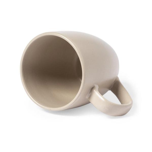 Kubek ceramiczny 470 ml - V1058-00-1467544