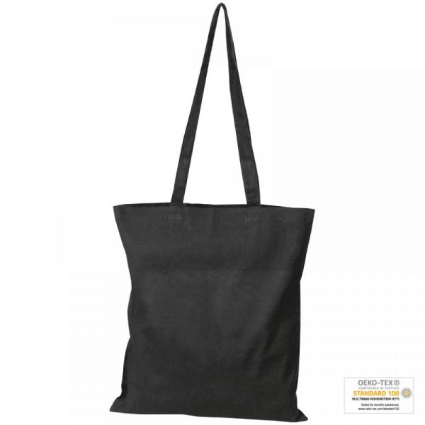 Torba bawełniana z długimi uszami 6088003-167545