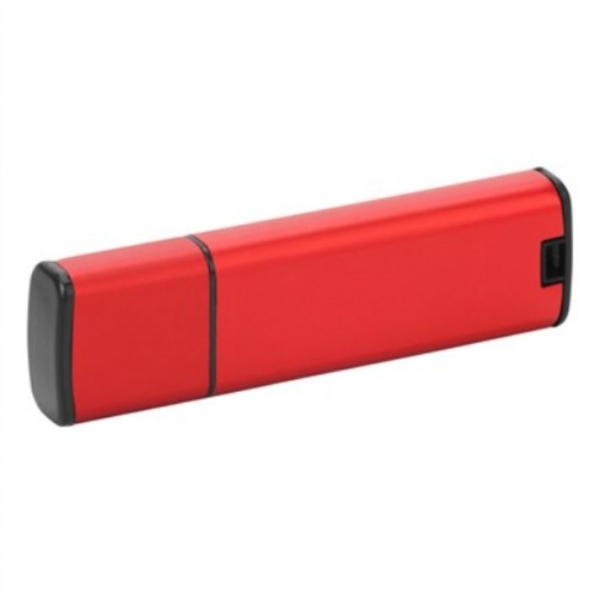 Pendrive pamięć USB 64GB z grawerem logo