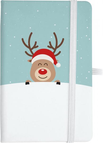 Notes A5 XMAS 9236006-309960