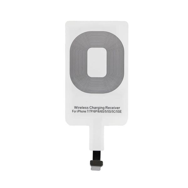 Adapter do ładowania bezprzewodowego - V3948-02-1450450