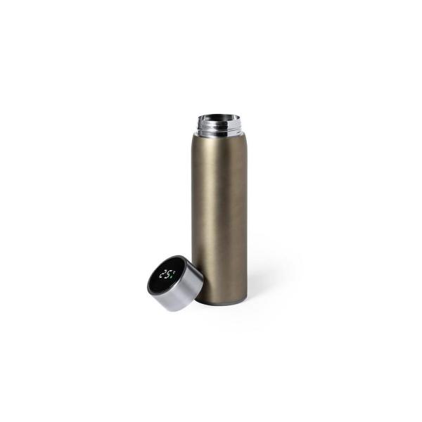 Termos 500 ml, dotykowy cyfrowy wyświetlacz temperatury napojów - V9379-32-1460871