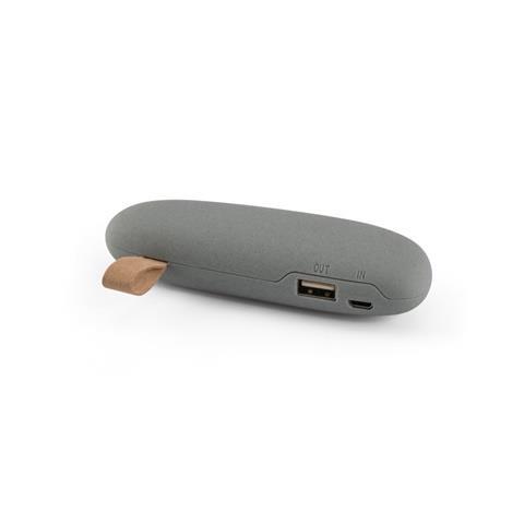 OMAR. Powerbank 2'000 mAh 97391-324744