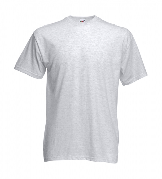 150.01 Podkoszulek Value Weight T Fruit of the Loom 61-036-0