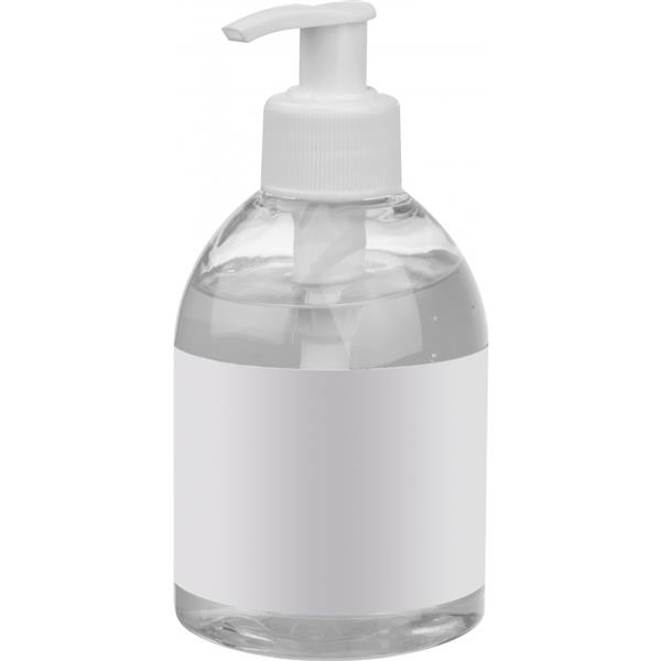 Żel dezynfekujący z dozownikiem 300ml-1841915