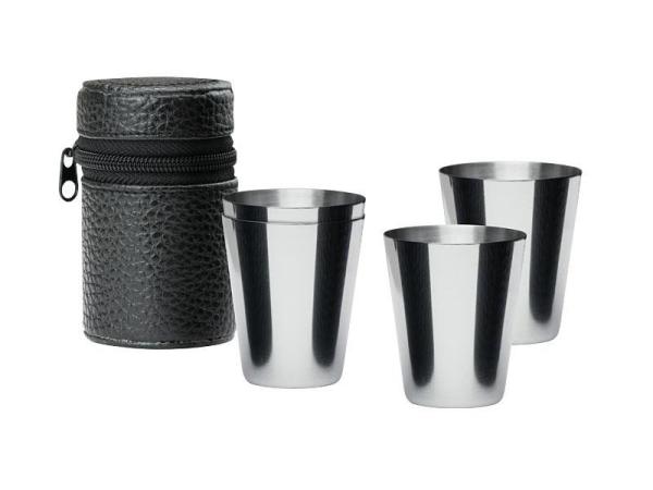 Zestaw kieliszków CHEERS 30 ml - 4 szt.-1567426