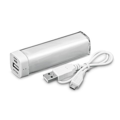 Phaser. Przenośna bateria 45258-320540