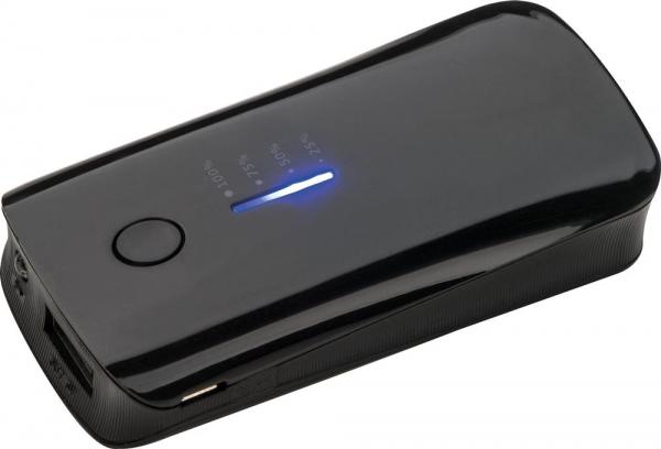 Power bank 4000 mAh 2034503-164707