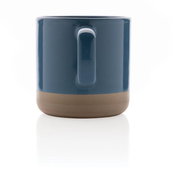 Kubek ceramiczny 360 ml - P434.115-1490888