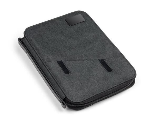 Etui na tablet z power bankiem TYRONE 5000 mAh-1564818