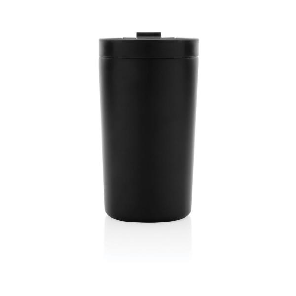 Kubek termiczny 300 ml, stal nierdzewna z recyklingu - P435.091-1407603