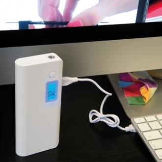 Power bank 10 000 mAh-1190355