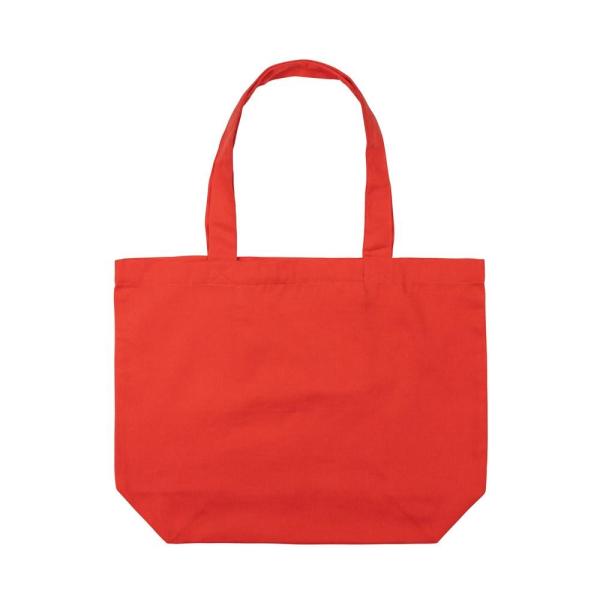 Torba na zakupy Impact AWARE™, bawełna z recyklingu - P762.974-1464486