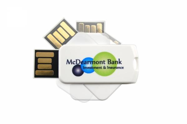 Pamięć USB Smart Twist