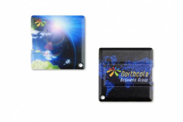 Pamięć Mini Card, Coin Card, Square Card