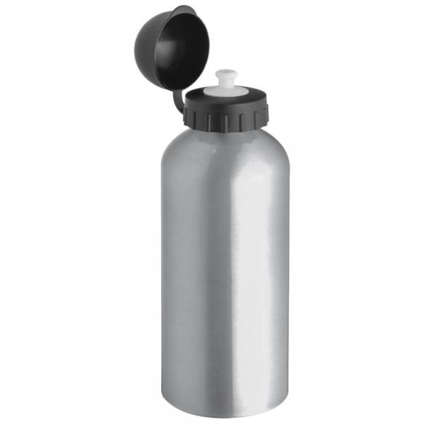 Bidon metalowy 600 ml 6571007-162502